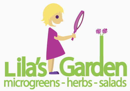 Lila's Garden